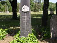 Leithner Antal báró